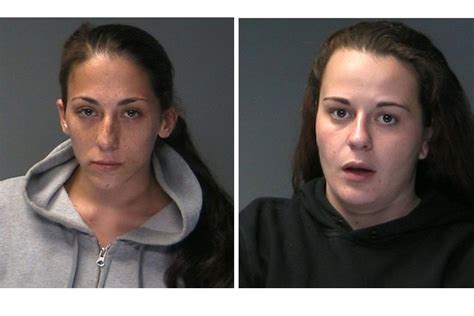 Two Women Arrested For Burglarizing Occupied Home In Huntington Station Tbr News Media
