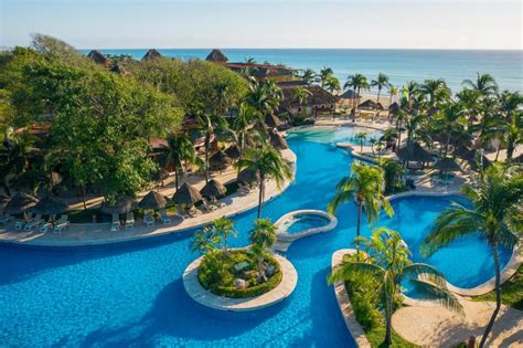 Hoteles En Playa Del Carmen Todo Incluido Hoteles Cancún
