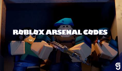 We don't know when the codes. Arsenal Codes for Roblox June 2021