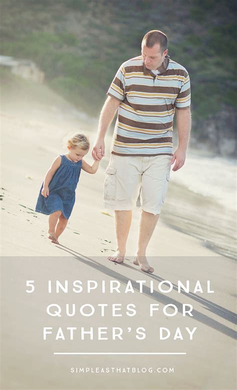 Fathers Day Quotes Heartwarming Inspiration Lawngem