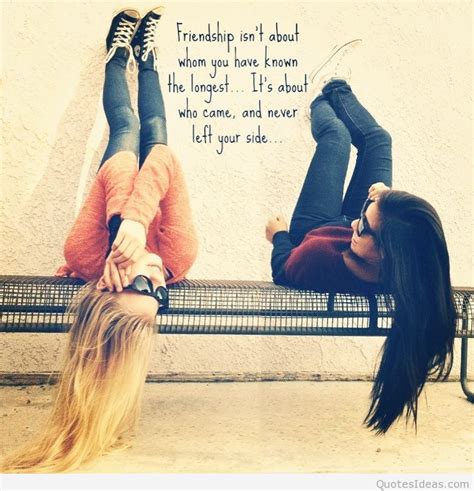 + 41 instagram captions : Best friends forever images quotes and friendship quotes