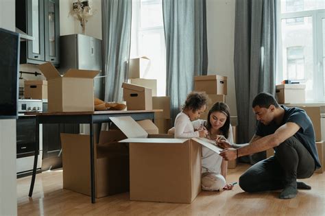 7 Reasons To Hire House Movers Vafy