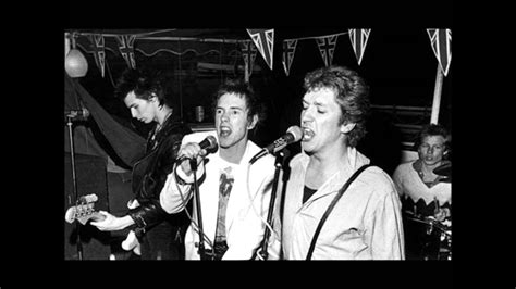 sex pistols anarchy in the uk live jubilee thames 1977 youtube