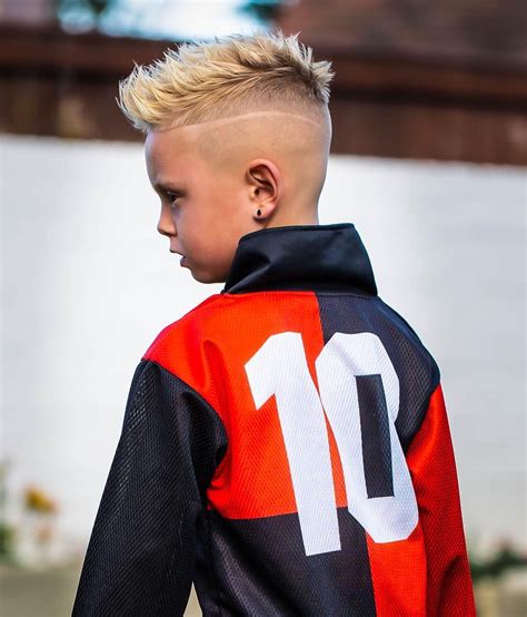 22 Cool Haircuts For Boys 2022 Trends Cool Boys Haircuts Boys