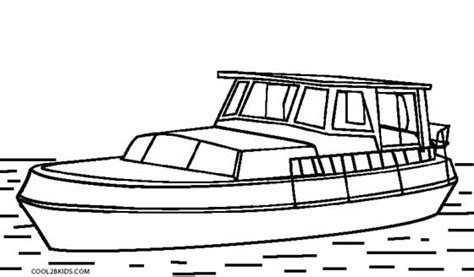 November 16, 2020 categories free coloring pages. Printable Boat Coloring Pages For Kids | Cool2bKids