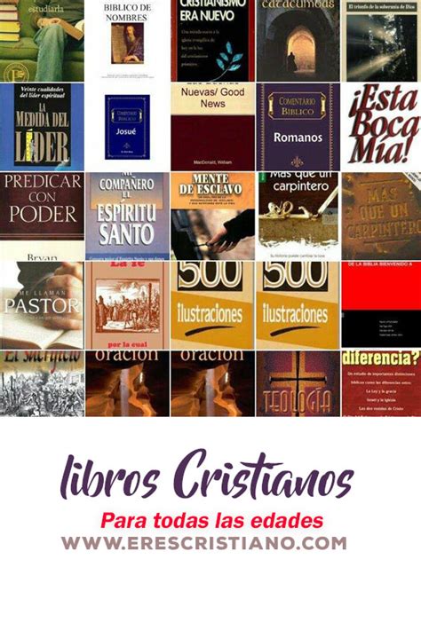 Libros Cristianos Gratis Descargar Pdf Varios Autores 🥇