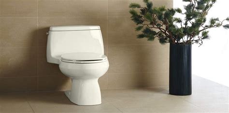 Best Compact Toilet For Small Space 2022 Top Toilets For Small Spaces