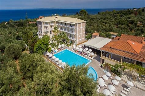Some of the best boutique hotels in zakynthos are: Zakynthos Hotel | Görögország Zakynthos utazás