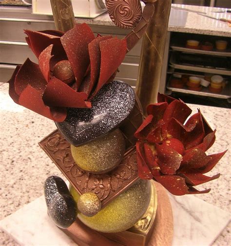 Chocolate Sculpture Chocolate Sculptures Chocolate Making Class
