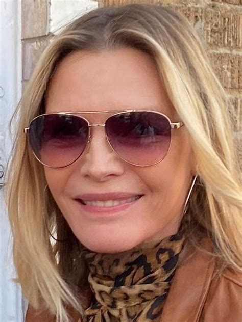Michelle Pfeiffer Michelle Pfeiffer Michelle Sunglasses Women