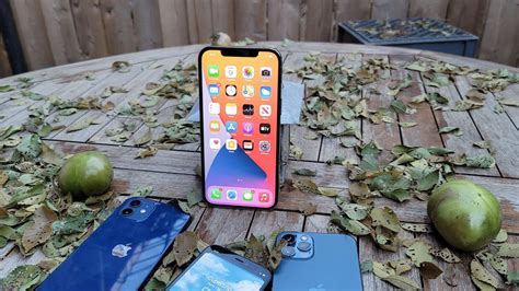 Apple Iphone 12 Pro Max Review 2020 Pcmag Australia