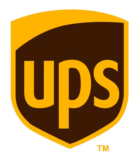 New Ups Logo Png Ups Logo Logotype 3410 Shobbek