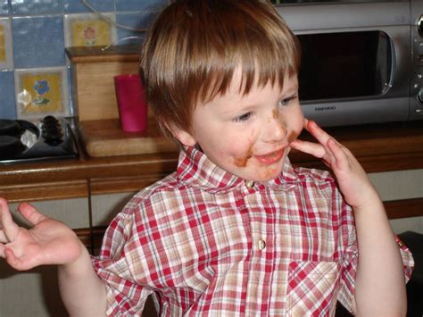 You might need to spend a lot of time helping your child get the support they need. Case study of an Autistic child- Evaluation - WriteWork