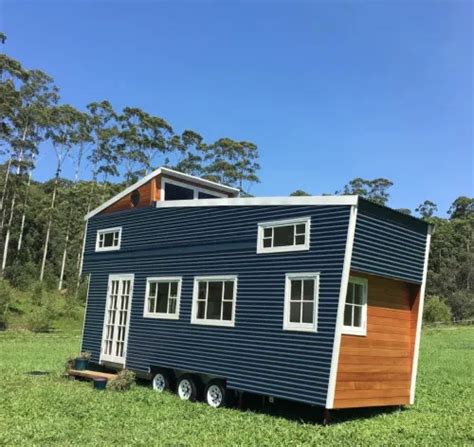50 Tiny Houses So Adorable We Want To Steal Them Tiny House Tiny
