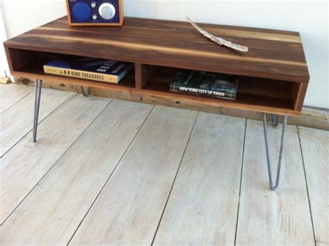 Simple modern reclaimed wood coffee table with pipe legs. 2020 Best of Simple Modern Coffee Table Legs