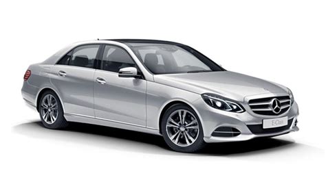 Mercedes Benz E Class E 200 Exclusive Price Specifications Review