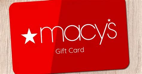 Basic cardholders won't earn any rewards at macy's, but if you raise your status to platinum you'll get 5% back at macy's. #LastMinuteMacys $1000 Giveaway - Julie's Freebies