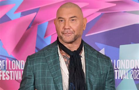 Dave Bautista Admits Hes ‘embarrassed About Getting Cillian Murphy