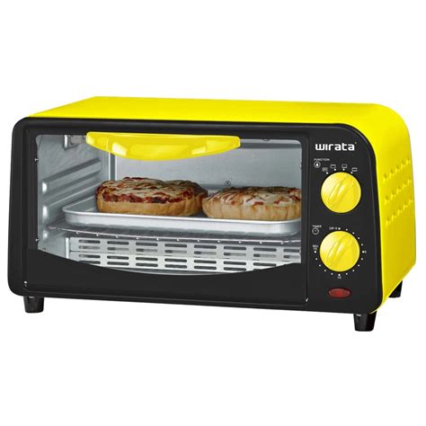 The june oven in its second generation is the best oven we've tested when it comes to recognizing food. 9 Best Toaster Oven in Malaysia 2020 - Top Reviews & Prices