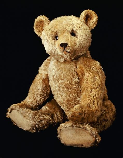 Ralph Lauren Steiff Teddy Bear History The Cavender Diary