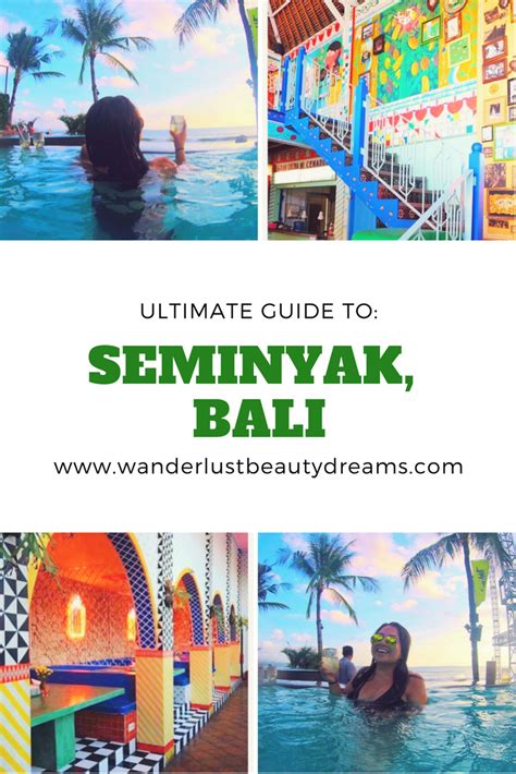 things to do in seminyak bali indonesia ultimate guide things to do where to stay where to