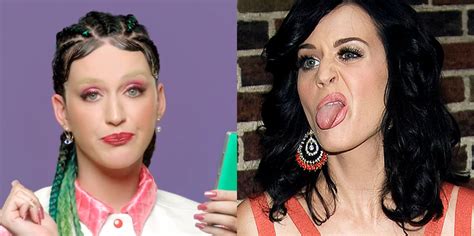 15 Times Katy Perry Was Annoying Af Therichest