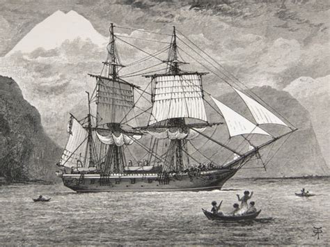 Charles Darwin Voyage Of The Beagle 1839 Kerrys Loft