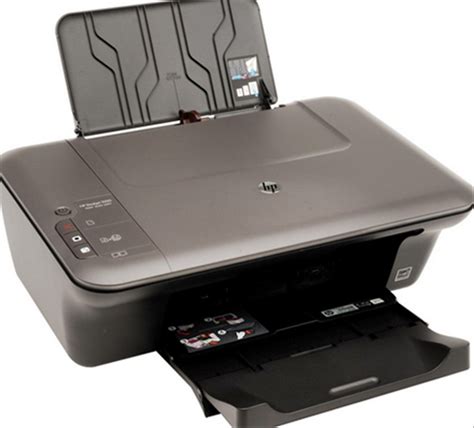 Linux, fedora, unix, ubuntu, suse linux detail: Jual Printer HP Deskjet 1050 Print Scan Copy 99% Like New di lapak StevJr stevjr