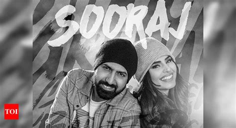 ‘sooraj Gippy Grewals Latest Track Will Tug At Your Heart Strings