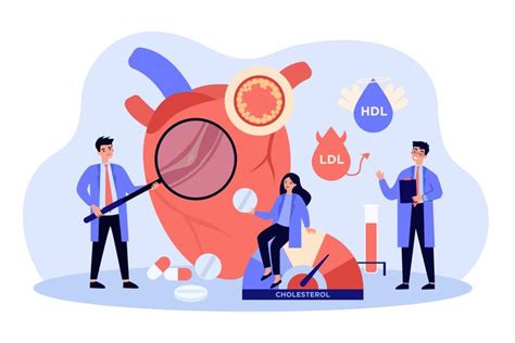 Hdl And Ldl What You Need To Know About Good And Bad Cholesterol Hdl