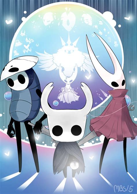 Hollow Knight By Mbs150603 Knight Knight Art Hollow Art