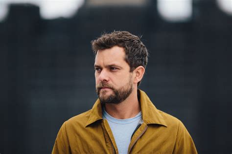 Joshua Jackson Of ‘the Affair An Unlikely Fashion Guy The New York