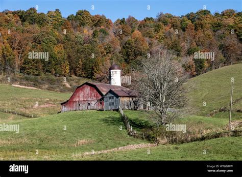 West Virginia Greenbrier County Hi Res Stock Photography And Images Alamy