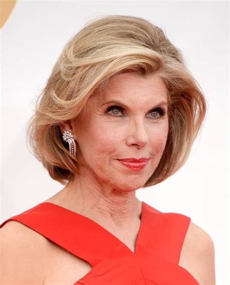 25 Most Flattering Hairstyles For Older Women