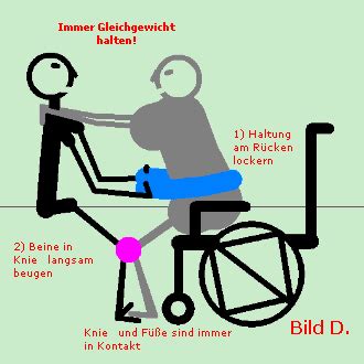 Ihr langer, breiter körper gibt ihnen beim schwimmen auftrieb, die füße sind mit schwimmhäuten versehen (ausnahme: TRANSFER. BETT - ROLLSTUHL. Ohne großen Kraftaufwand.