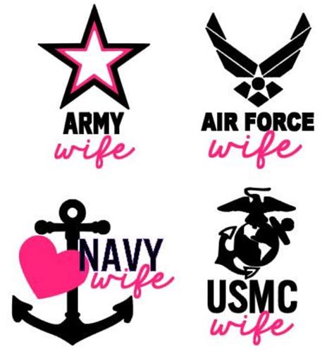 Free Free Proud Army Wife Svg 292 SVG PNG EPS DXF File