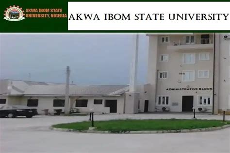 Akwa Ibom State University Aksu School Fees For Fresh Students 2024