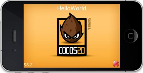 Cocos2dx For Multi Platform Chapter 1 How To Create A New Cocos2d X