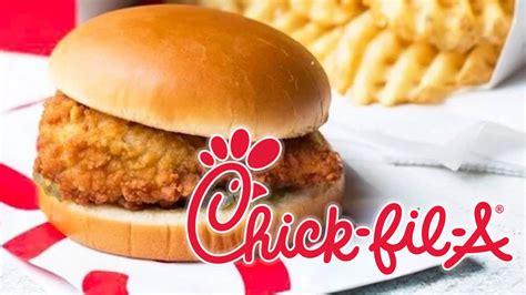 270 calories, 13 g fat (2.5 g saturated), 1,060 mg sodium, 1 g sugar, 28 g protein. Chick-Fil-A to Launch Vegan Chicken Options