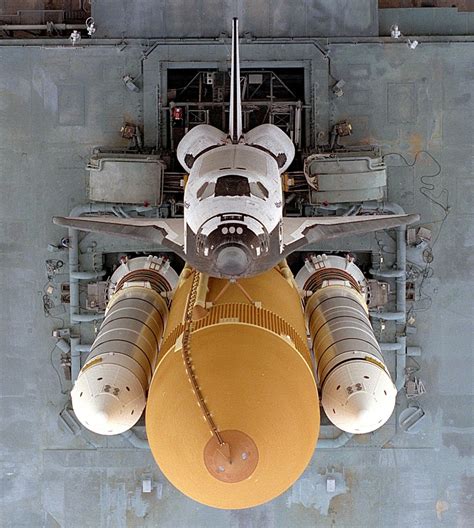 Nasa Adjusts Shuttle Atlantis Launch Pad Move To Oct 14