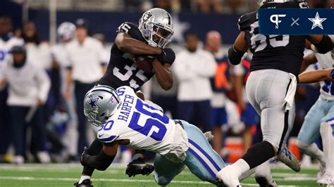 How The Dallas Cowboys Latest Roster Cut Could Impact The Team Sunday