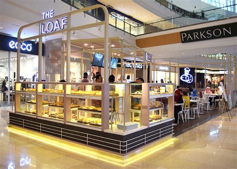 Bu sayfaya yönlendiren anahtar kelimeler. The Loaf IOI City Mall | Best Café serving the Best Breads ...
