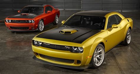 Fotos Y Videos Del Dodge Challenger 2020 Galería Oficial