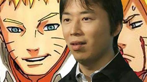 Hablemos De Masashi Kishimoto El Creador De Naruto Sopitas Com