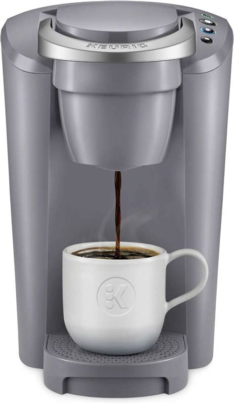 Prime Day Deal Keurig K Compact Single Serve K Cup Pod Coffee