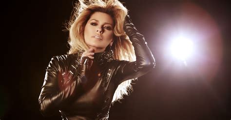 Shania Twain Cancels Dates On Last Tour Due To Illness