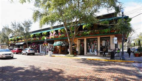 21 Cutest Small Towns In Florida Florida Trippers Small Towns