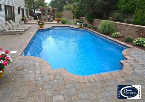 Classic Swimming Pools Premier Pools And Spas Pool Builders And