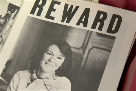 Cold Case Missing Woman Case Reopened After 30 Years