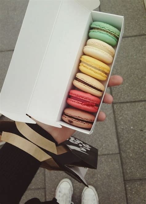 pin by emily k on drinks and food macarons macaroons food